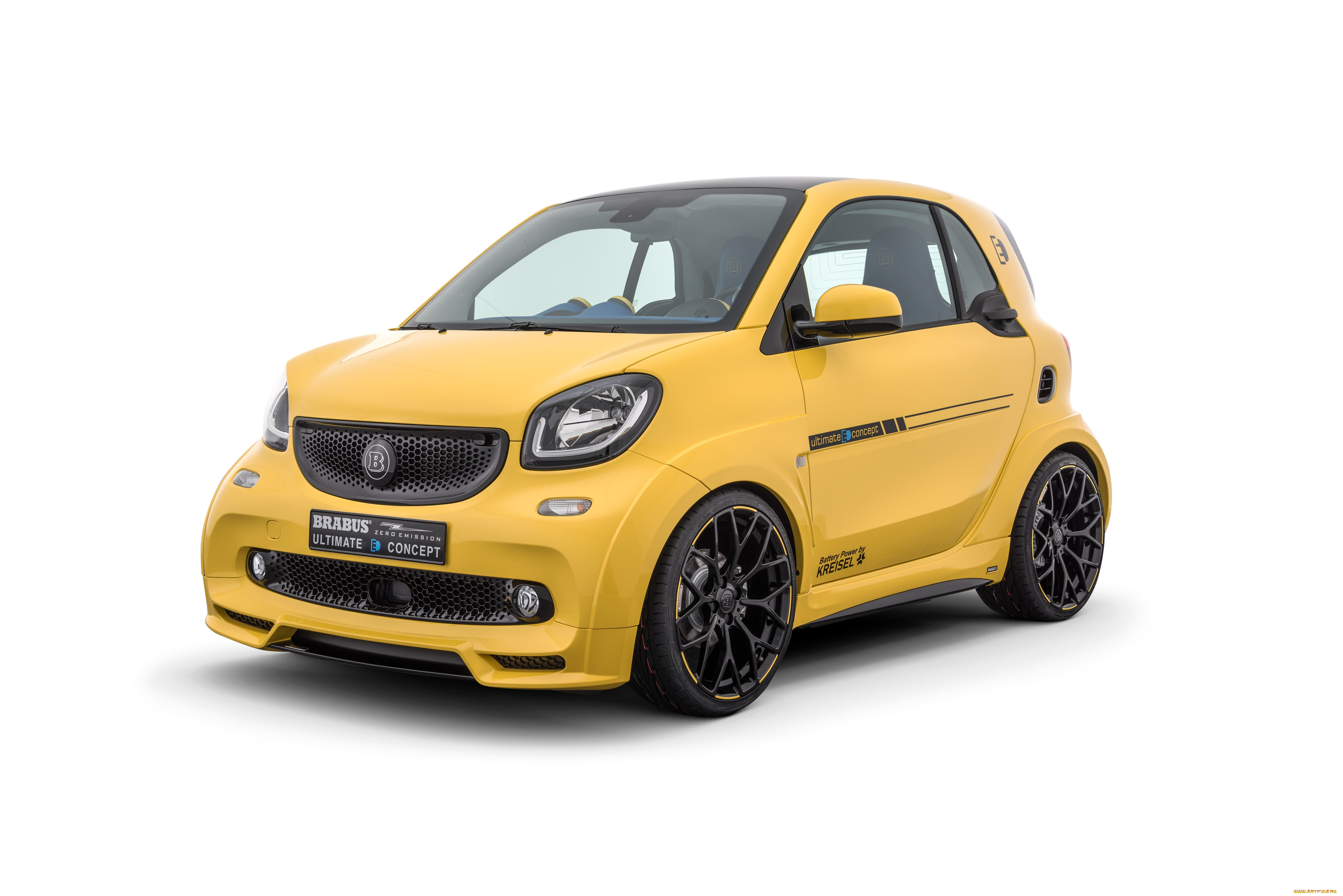 , brabus